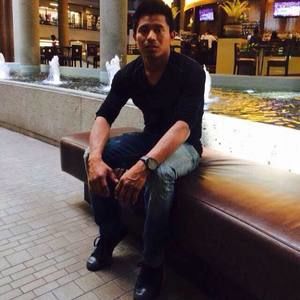 Meet your Posher, Edy